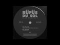 RÜFÜS DU SOL ●● No Place (Lindstrøm & Prins Thomas Remix) [Official Audio]