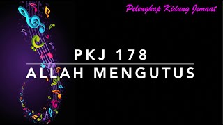 Download lagu PKJ 178 Allah Mengutus (God Sent His Son/Because He Lives) - Pelengkap Kidung Jemaat mp3 Download lagu PKJ 178 Allah Mengutus (God Sent His Son/Because He Lives) - Pelengkap Kidung Jemaat mp3