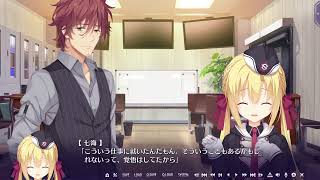 RIDDLEJOKER（体験版）やります。1