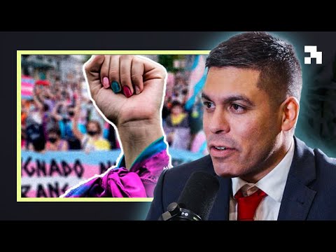 «El Colectivo Trans protestó en mi conferencia… ¡y los invité a entrar!» – Pablo Muñoz Iturrieta
