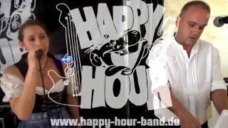HAPPY HOUR