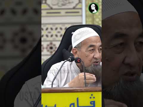 Buat Bising Ketika Ada Jenazah Dalam Rumah - Ustaz Azhar Idrus