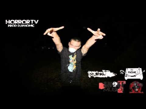 06 HorrorTV (prod. Dj Phonic)
