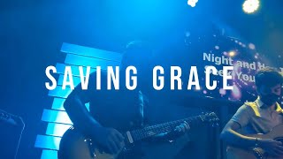 Saving Grace by Hillsong (Cover) Jan 23, 2022