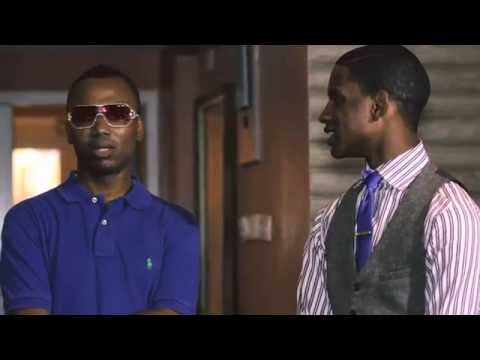 eXploring - Zina Anumdu  and Denola Grey visit Fela's apartment