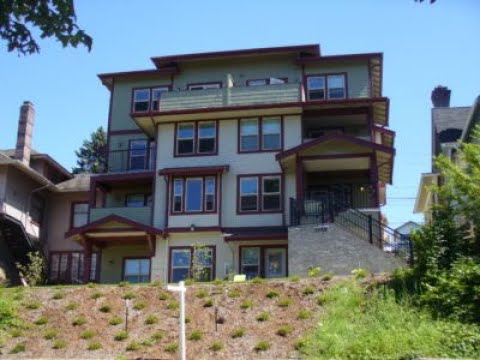 Spacious 4 - Video 2 of 2