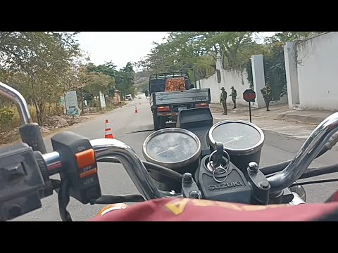 Viaje de esquipulas a concepción las minas