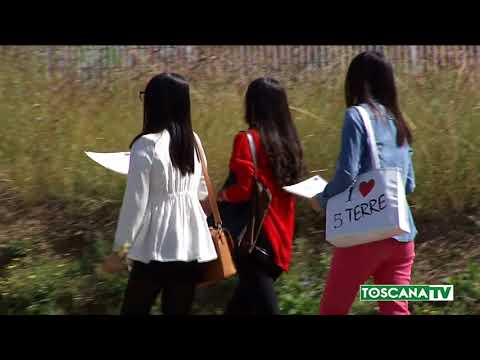 2018-05-22 PRATO - PICCHIA FIGLIA PER COSTRINGERLA A LAVORARE, ARRESTATO