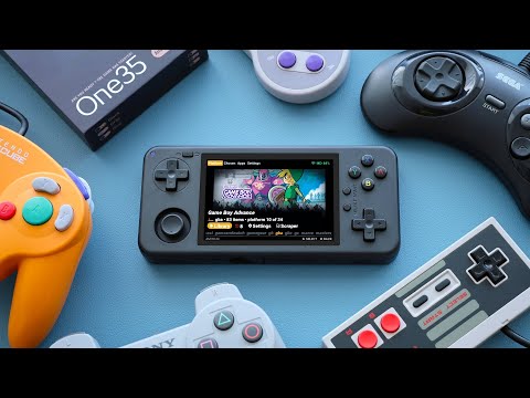 MagicX One35 Review: Another Budget Gem