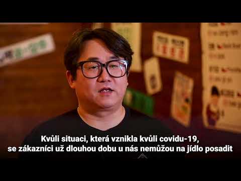 Healthy Korean Food Meal Kit - simple & easy to cook at home