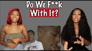 nba youngboy - dropout REACTION | NATAYA NIKITA