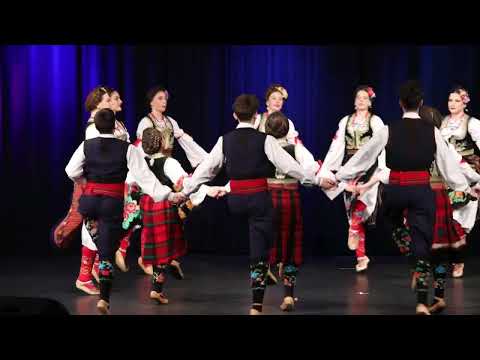 ANIP TAURUNUM-23.02.2025. DKC. Igre iz Sumadije