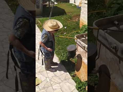 Só Molhei A Minhoca - Peregrino e José Pobre