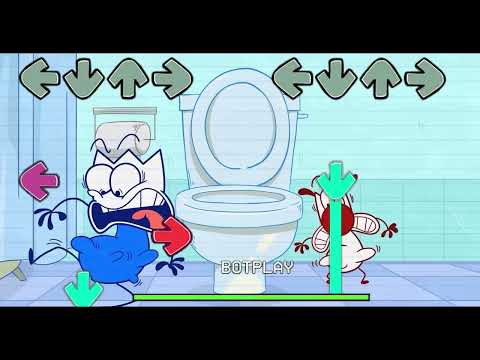 Park for the Course  Pencilmation Cartoons!