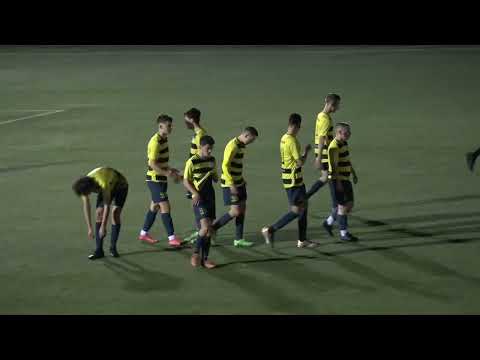 Kadeti 2006/07 FK Baton - FK Romanija 3:1 Omladinska Liga FS KS  29.03.2023