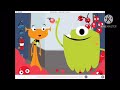 Plory And Yoop Season 1 Episode 15 The Great Art Work Stuff In The Box The New Gooper