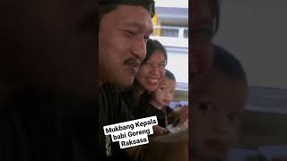 Download lagu KEPALA BABI GORENG MADU RAKSASA mp3 Download lagu KEPALA BABI GORENG MADU RAKSASA mp3