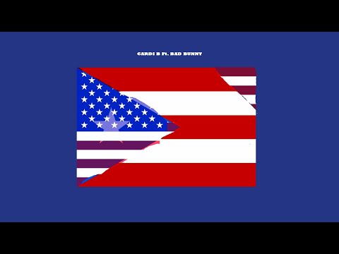 [FREE] Cardi B Ft. Bad Bunny Type Beat | Prosperidad (Prod. Zoman)