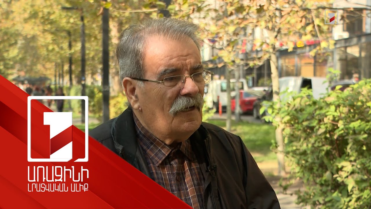 Եկեղեցին այսօր քաղաքական միավոր է դարձել, ինչը շատ ցավալի է. Հակոբ Մովսես