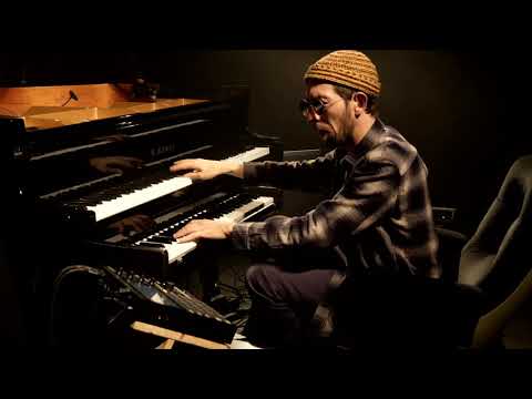 CityClub Session – Gabriel Zufferey