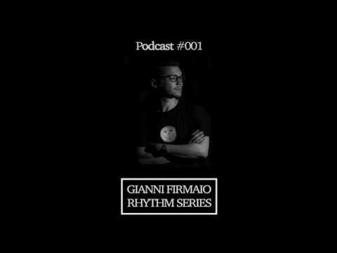 Gianni Firmaio - Rhythm Series #001