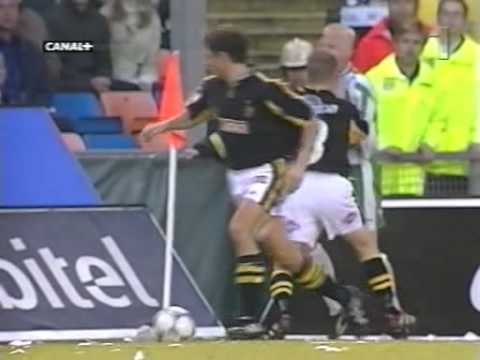 2000.AIK-Hammarby.1-0.Fotbollskväll
