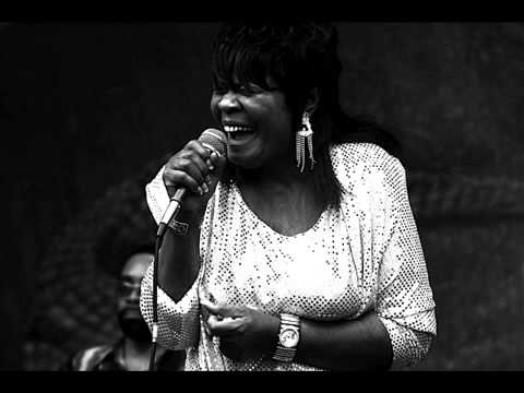 Koko Taylor - Voodoo Woman (Lyrics)