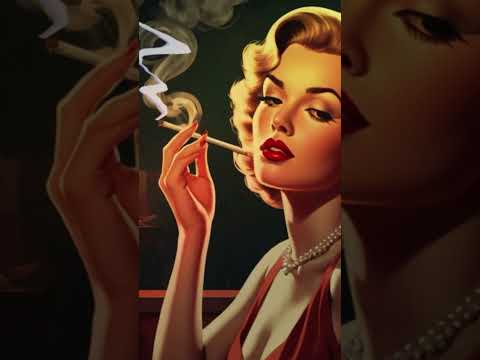 Vintage Dance Hall Vibes 💃 | One Minute of 1940s Jazz Magic #shrots o