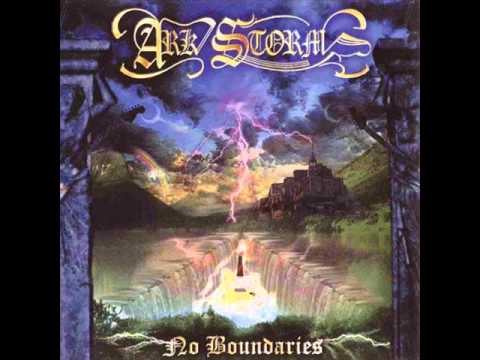 Ark Storm - To all the losers