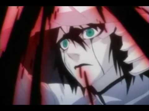 Ulquiorra Cifer - The Kill