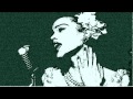 Billie Holiday - I'll Never Be The Same (1937 ...