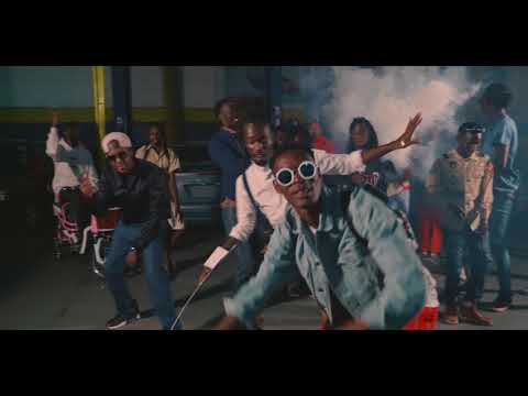 Ochungulo Remix (Official 4k Video) - Dmore X Benzema Feat Wyre