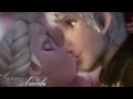 Frozen: Холодная Любовь | Джек и Эльза 