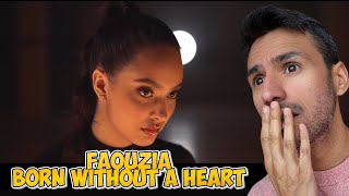 Download lagu Faouzia - Born Without a Heart (Stripped) REACTION - First Time Hearing It mp3 Download lagu Faouzia - Born Without a Heart (Stripped) REACTION - First Time Hearing It mp3
