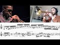 Roy Hargrove - Parker's Mood - Trumpet Solo Transcription - Robert Hudson Roy Hargrove - Parker's Mood - Trumpet Solo Transcription