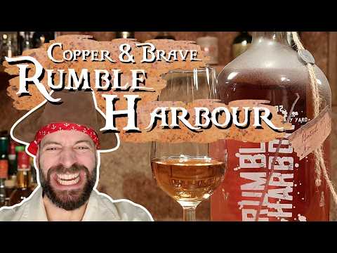 Video review: Copper & Brave Rumble Harbor