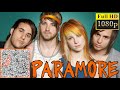 Paramore - Riot! REMASTERED (FULL ALBUM with music videos and extra songs) [HD]