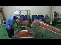 Peanut Frying And Deoiler