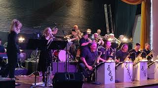 Buddy's Big Band - Alright, OK, You Win