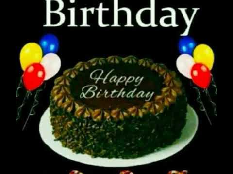 Happy birthday kratika