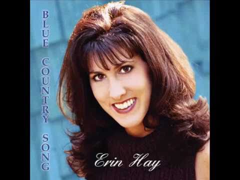 Erin Hay - Between An Old Memory And Me