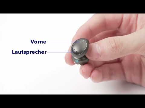 So trägst du die souncore C40i