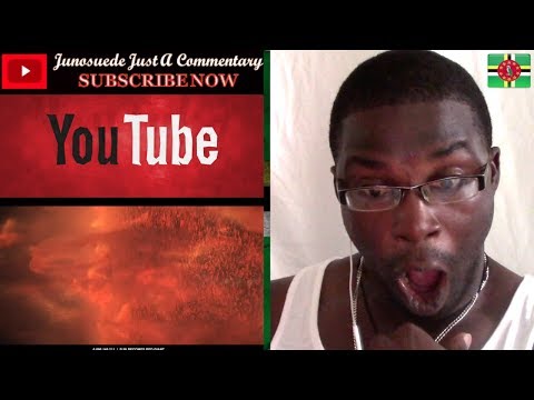 TIMELAPSE OF THE FUTURE: A Journey to the End of Time (4K) || Junosuede Reaction
