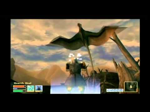 GS 2002/07 - Morrowind