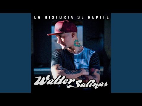 Aquí Estoy - Walter Salinas
