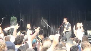 Hockey Dad - I Need A Woman