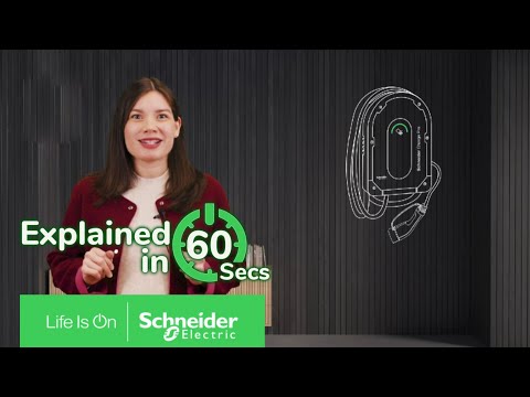 Schneider Charge Pro