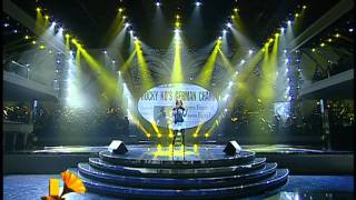 Samanta Karavella - Eye Of The Tiger