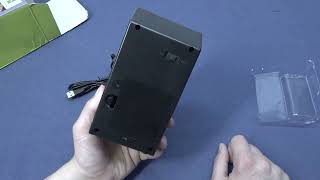 This Sega Ali-Express Collectible Mini Arcade / It's Just Awesome!