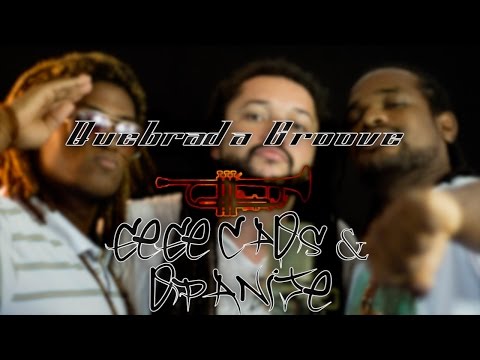 Quebrada Groove Convida -  Gegê Caos & Opanijé